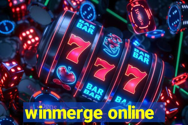 winmerge online